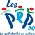Les PEP50 logo