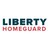 Liberty Home Guard logo