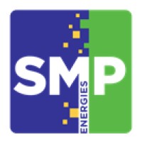 SMP Energies logo
