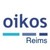 oikos Reims logo