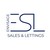 Envisage Sales and Lettings logo