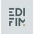 Edifim Groupe Promotion Immobilière logo