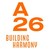 A26 Architectures logo