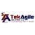 Tekagile logo