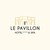 Hôtel & Spa Le Pavillon logo