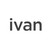 IVAN logo
