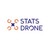 StatsDrone logo