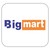 Rede Big Mart - Centro de Compras logo