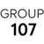 Group 107 logo