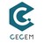 CECEM logo