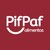 Pif Paf Alimentos logo