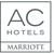 AC Hôtel Ambassadeur Antibes-Juan les Pins logo