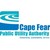 Cape Fear Public Utility Authority logo