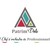Patrim'Pôle logo