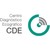 CENTRO DE DIAGNOSTICO ECOGRAFICO logo