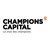 CHAMPIONS CAPITAL logo