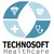 Technosoft Solutions logo