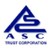 ASC Trust Corporation logo