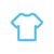 Blank Shirts, Inc. logo