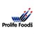 Prolife Foods Ltd logo