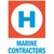 Heerema Marine Contractors logo
