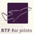 fly-T logo