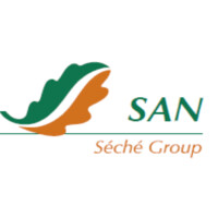 SAN Soluciones Ambientales del Norte logo