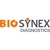 BIOSYNEX Diagnostics logo