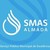 SMAS de Almada logo