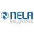 NELA BioDynamics logo