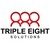 Triple Eight Solutions AG logo