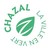 CHAZAL - La Ville en Vert logo