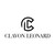 Clavon Leonard logo