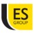 ES Group logo