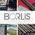 BORLIS logo