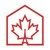 Maison des étudiants canadiens logo