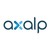 Axalp, Coopérative entrepreneur logo