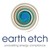 Earth Etch logo