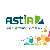 Astia logo