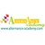 ALTERNANCE ACADEMY logo
