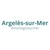 Office de Tourisme d'Argelès-sur-Mer logo