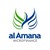 Alamana Microfinance Maroc logo
