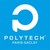 Polytech Paris-Saclay logo