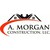 A. Morgan Construction, LLC logo