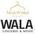 Wala Lingerie & Mode logo