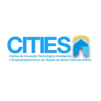 CITIES Santa Casa de Vitória logo