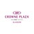 Crowne Plaza Glasgow logo