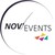 Nov'Events logo