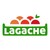 Lagache Lomme logo