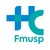 Hospital das Clínicas da Faculdade de Medicina da USP logo